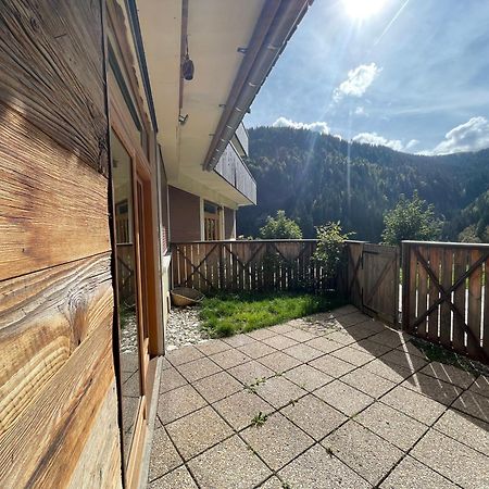 Апартаменти Terrasse Sur Les Aravis Ла-Ж'єтта Екстер'єр фото